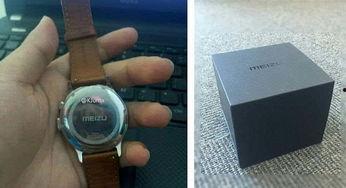 魅族手表最新爆料视频下载,颠覆传统设计，智能体验再升级