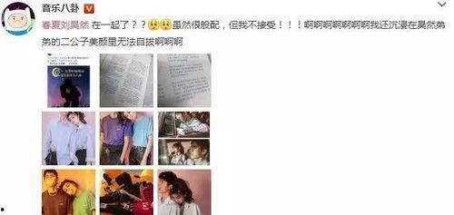 赵五儿最新爆料小鲜肉,揭秘当红小鲜肉背后的故事